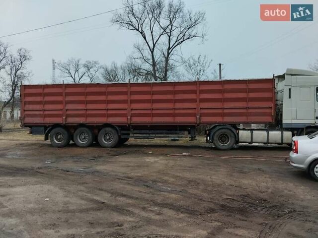 Красный Шварцмюллер БПВ, объемом двигателя 0 л и пробегом 0 тыс. км за 10000 $, фото 10 на Automoto.ua