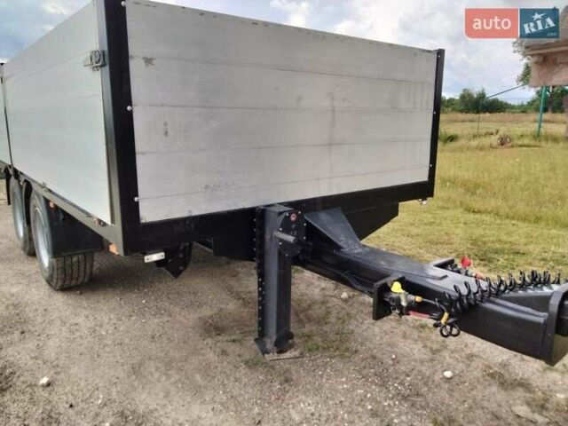 Шварцмюллер БПВ, объемом двигателя 0 л и пробегом 0 тыс. км за 11300 $, фото 4 на Automoto.ua