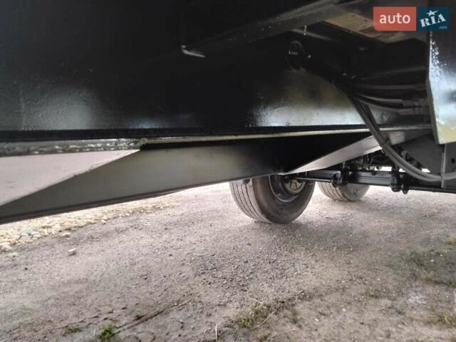 Шварцмюллер БПВ, объемом двигателя 0 л и пробегом 0 тыс. км за 11300 $, фото 2 на Automoto.ua