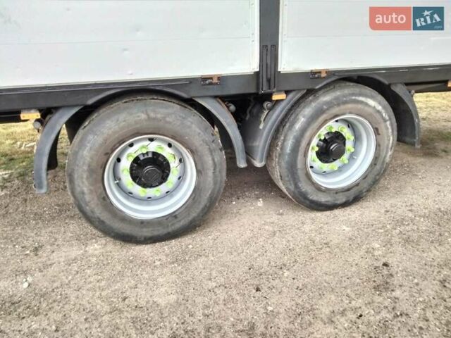 Шварцмюллер БПВ, объемом двигателя 0 л и пробегом 0 тыс. км за 11300 $, фото 6 на Automoto.ua