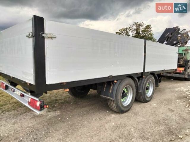 Шварцмюллер БПВ, объемом двигателя 0 л и пробегом 0 тыс. км за 11300 $, фото 7 на Automoto.ua