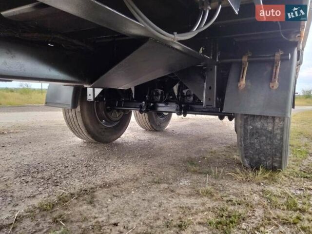 Шварцмюллер БПВ, объемом двигателя 0 л и пробегом 0 тыс. км за 11300 $, фото 1 на Automoto.ua