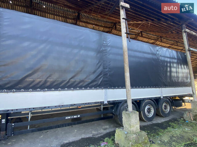 Шварцмюллер БПВ, об'ємом двигуна 0 л та пробігом 0 тис. км за 7000 $, фото 5 на Automoto.ua