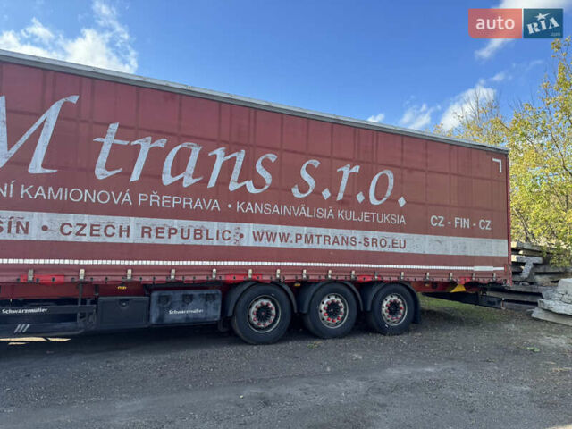 Шварцмюллер БПВ, об'ємом двигуна 0 л та пробігом 0 тис. км за 7900 $, фото 1 на Automoto.ua