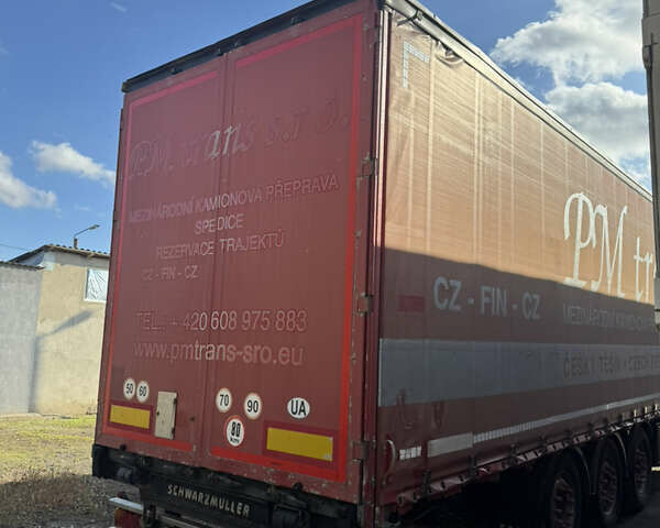 Шварцмюллер БПВ, об'ємом двигуна 0 л та пробігом 0 тис. км за 7900 $, фото 4 на Automoto.ua