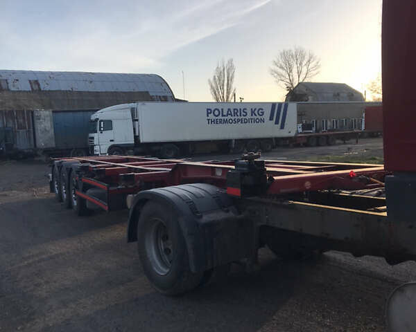 Шварцмюллер БПВ, объемом двигателя 0 л и пробегом 1 тыс. км за 7000 $, фото 1 на Automoto.ua