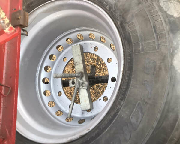 Шварцмюллер БПВ, объемом двигателя 0 л и пробегом 1 тыс. км за 7000 $, фото 5 на Automoto.ua