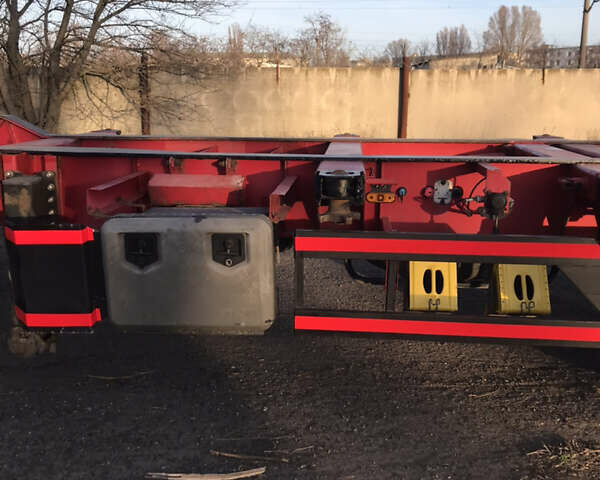 Шварцмюллер БПВ, объемом двигателя 0 л и пробегом 1 тыс. км за 7000 $, фото 4 на Automoto.ua