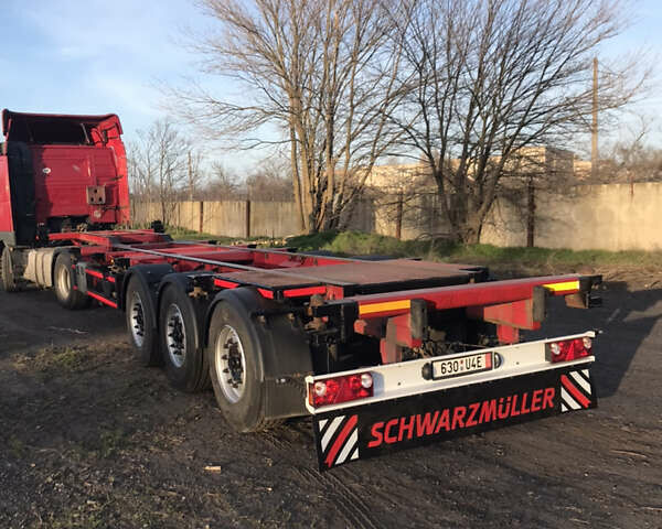 Шварцмюллер БПВ, объемом двигателя 0 л и пробегом 1 тыс. км за 7000 $, фото 3 на Automoto.ua