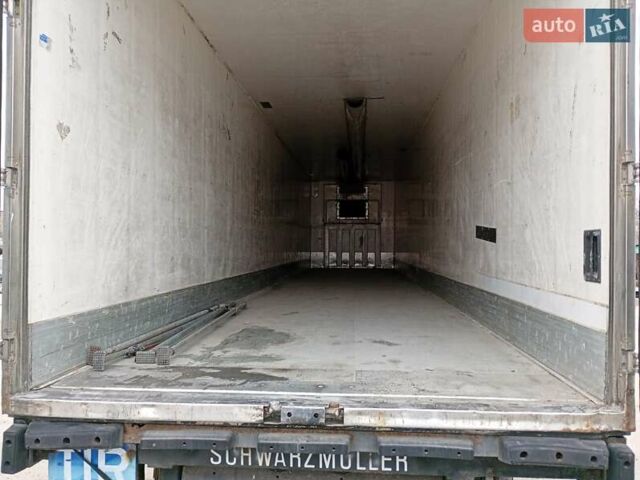 Шварцмюллер БПВ, об'ємом двигуна 0 л та пробігом 0 тис. км за 6900 $, фото 4 на Automoto.ua