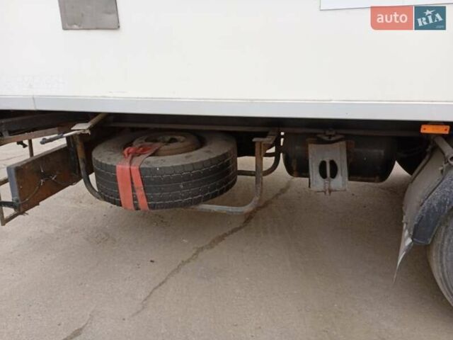 Шварцмюллер БПВ, об'ємом двигуна 0 л та пробігом 0 тис. км за 6900 $, фото 6 на Automoto.ua