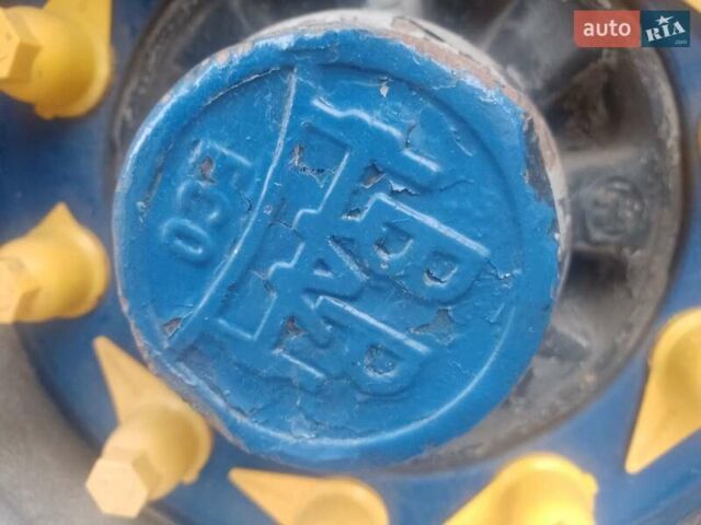 Шварцмюллер БПВ, объемом двигателя 0 л и пробегом 0 тыс. км за 10499 $, фото 2 на Automoto.ua