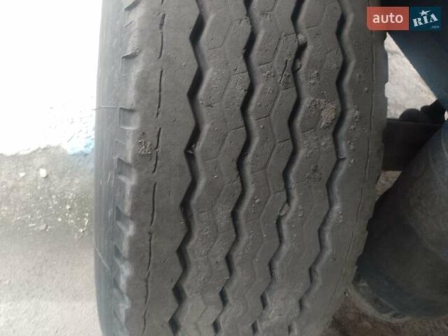 Шварцмюллер БПВ, объемом двигателя 0 л и пробегом 0 тыс. км за 10999 $, фото 5 на Automoto.ua