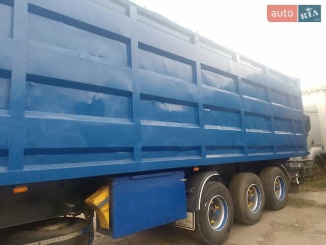 Шварцмюллер БПВ, объемом двигателя 0 л и пробегом 0 тыс. км за 10999 $, фото 3 на Automoto.ua