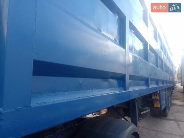 Шварцмюллер БПВ, объемом двигателя 0 л и пробегом 0 тыс. км за 10999 $, фото 4 на Automoto.ua