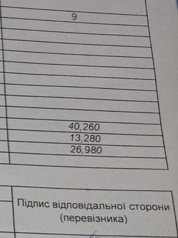 Серый Шварцмюллер БПВ, объемом двигателя 0 л и пробегом 199 тыс. км за 4500 $, фото 17 на Automoto.ua