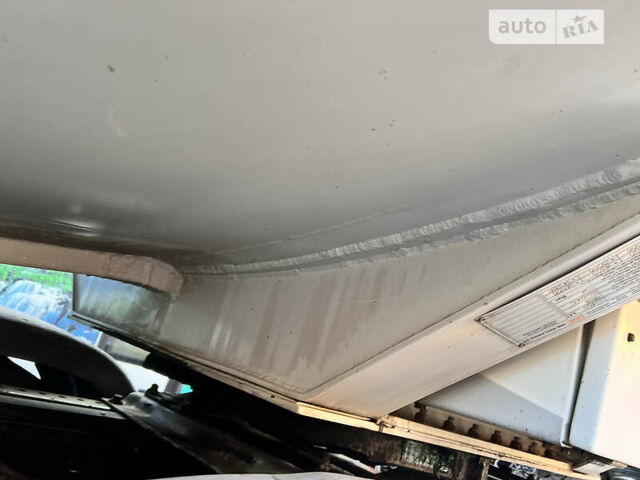 Шварцмюллер БПВ 2006 в Киеве на Automoto.ua Серый Шварцмюллер БПВ, объемом двигателя 0 л и пробегом 1 тыс. км за 42900 $, фото 13 на Automoto.ua