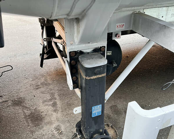 Шварцмюллер БПВ 2006 в Киеве на Automoto.ua Серый Шварцмюллер БПВ, объемом двигателя 0 л и пробегом 1 тыс. км за 42900 $, фото 10 на Automoto.ua