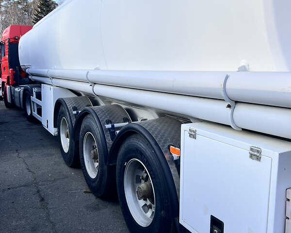 Шварцмюллер БПВ 2006 в Киеве на Automoto.ua Серый Шварцмюллер БПВ, объемом двигателя 0 л и пробегом 1 тыс. км за 42900 $, фото 9 на Automoto.ua