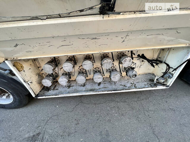 Шварцмюллер БПВ 2006 в Киеве на Automoto.ua Серый Шварцмюллер БПВ, объемом двигателя 0 л и пробегом 1 тыс. км за 42900 $, фото 6 на Automoto.ua