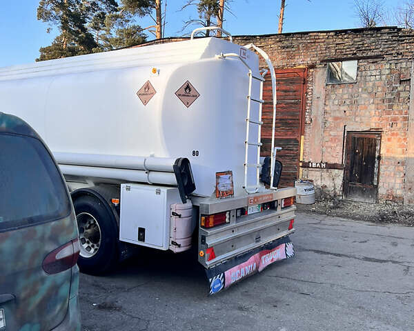 Шварцмюллер БПВ 2006 в Киеве на Automoto.ua Серый Шварцмюллер БПВ, объемом двигателя 0 л и пробегом 1 тыс. км за 42900 $, фото 8 на Automoto.ua