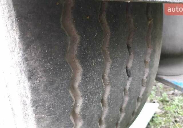 Синий Шварцмюллер БПВ, объемом двигателя 0 л и пробегом 500 тыс. км за 10200 $, фото 4 на Automoto.ua