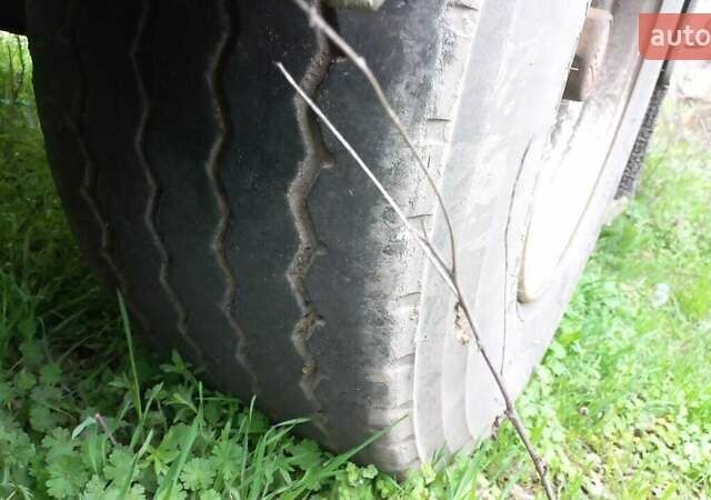 Синий Шварцмюллер БПВ, объемом двигателя 0 л и пробегом 500 тыс. км за 10200 $, фото 6 на Automoto.ua