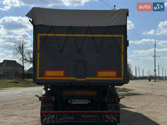 Шварцмюллер ХКС, объемом двигателя 0 л и пробегом 0 тыс. км за 12500 $, фото 2 на Automoto.ua