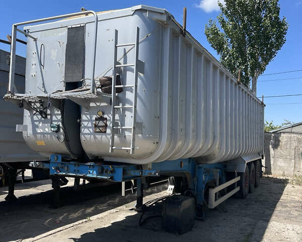 Шварцмюллер ХКС, об'ємом двигуна 0 л та пробігом 100 тис. км за 18800 $, фото 6 на Automoto.ua