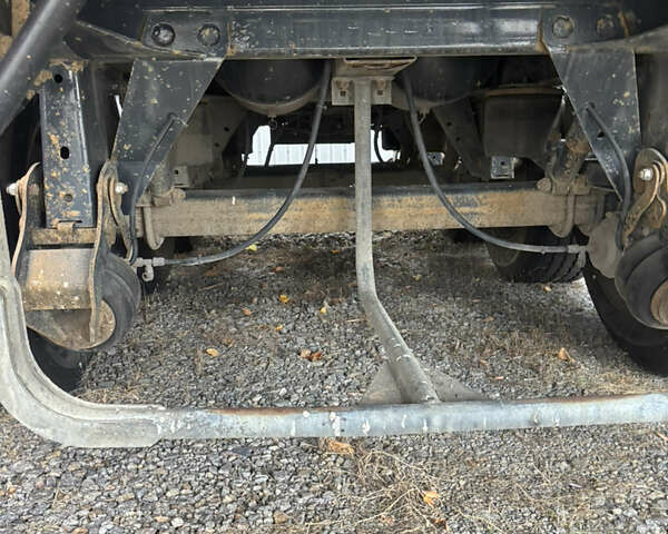 Шварцмюллер ХКС, объемом двигателя 0 л и пробегом 99 тыс. км за 17900 $, фото 1 на Automoto.ua