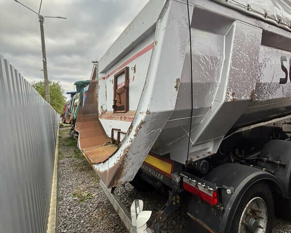 Шварцмюллер ХКС, объемом двигателя 0 л и пробегом 99 тыс. км за 17900 $, фото 4 на Automoto.ua