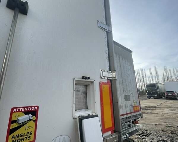 Белый Шварцмюллер Кос, объемом двигателя 0 л и пробегом 100 тыс. км за 17500 $, фото 7 на Automoto.ua