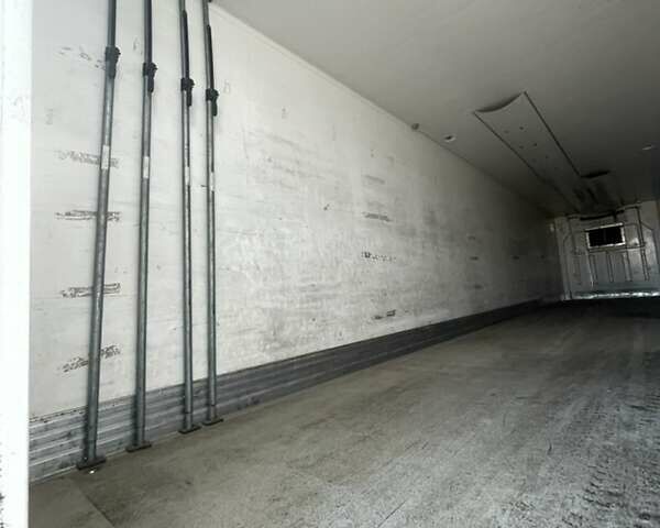 Белый Шварцмюллер Кос, объемом двигателя 0 л и пробегом 100 тыс. км за 17500 $, фото 5 на Automoto.ua