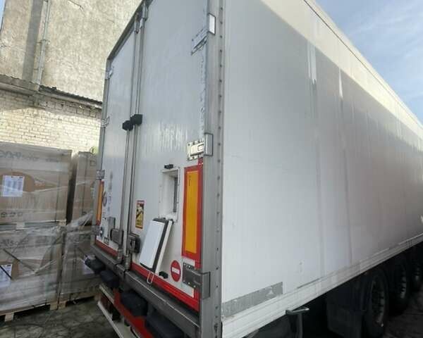 Белый Шварцмюллер Кос, объемом двигателя 0 л и пробегом 100 тыс. км за 17500 $, фото 2 на Automoto.ua