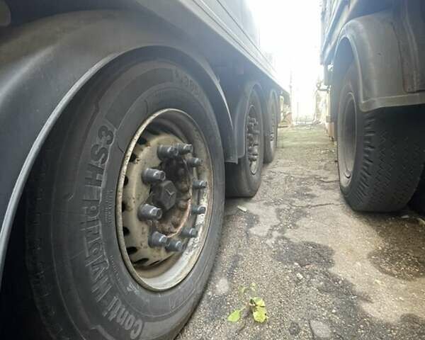 Белый Шварцмюллер Кос, объемом двигателя 0 л и пробегом 100 тыс. км за 17500 $, фото 9 на Automoto.ua