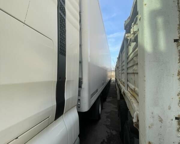 Белый Шварцмюллер Кос, объемом двигателя 0 л и пробегом 100 тыс. км за 17500 $, фото 12 на Automoto.ua