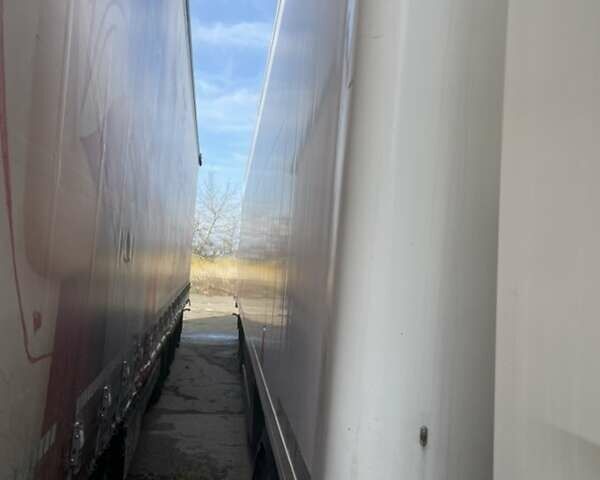 Белый Шварцмюллер Кос, объемом двигателя 0 л и пробегом 100 тыс. км за 17500 $, фото 14 на Automoto.ua