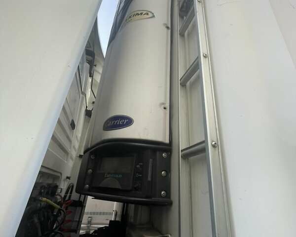 Белый Шварцмюллер Кос, объемом двигателя 0 л и пробегом 100 тыс. км за 17500 $, фото 11 на Automoto.ua