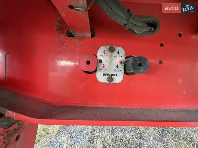 Шварцмюллер Мєга, об'ємом двигуна 0 л та пробігом 0 тис. км за 6100 $, фото 15 на Automoto.ua