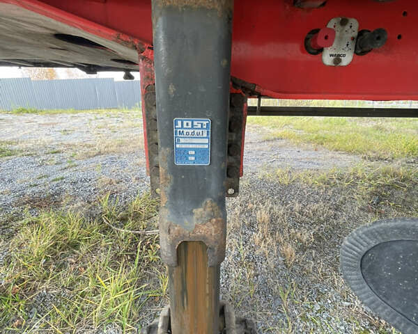 Шварцмюллер Мєга, об'ємом двигуна 0 л та пробігом 0 тис. км за 6100 $, фото 18 на Automoto.ua