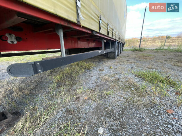 Шварцмюллер Мєга, об'ємом двигуна 0 л та пробігом 0 тис. км за 6100 $, фото 19 на Automoto.ua