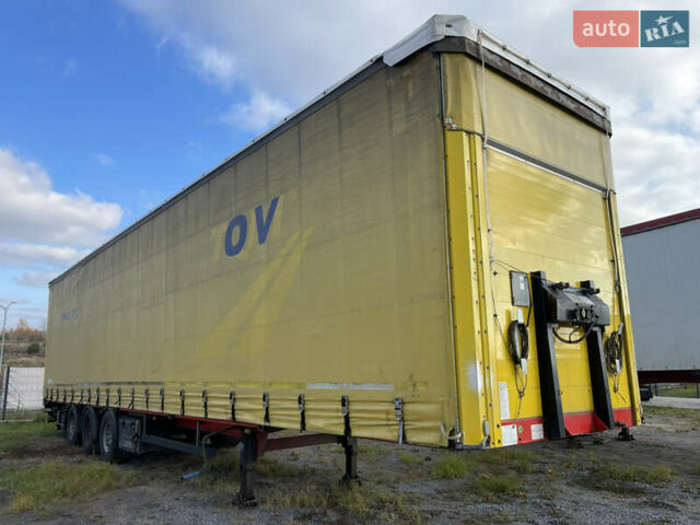 Шварцмюллер Мєга, об'ємом двигуна 0 л та пробігом 0 тис. км за 6100 $, фото 1 на Automoto.ua