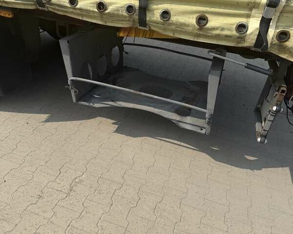 Шварцмюллер Мега, объемом двигателя 0 л и пробегом 750 тыс. км за 6500 $, фото 3 на Automoto.ua