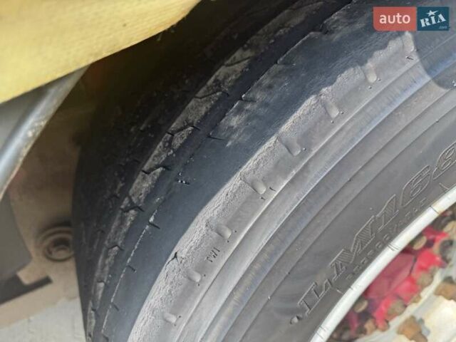 Шварцмюллер Мега, объемом двигателя 0 л и пробегом 750 тыс. км за 6500 $, фото 9 на Automoto.ua