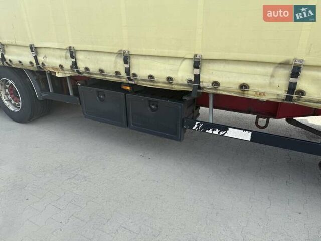 Шварцмюллер Мега, объемом двигателя 0 л и пробегом 750 тыс. км за 6500 $, фото 4 на Automoto.ua