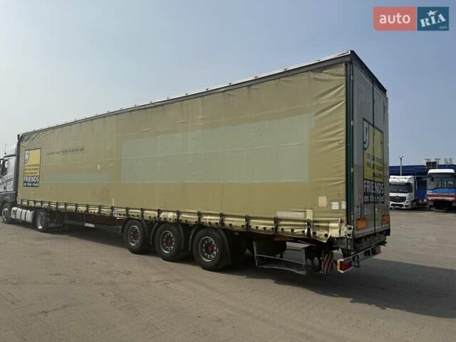 Шварцмюллер Мега, объемом двигателя 0 л и пробегом 750 тыс. км за 6500 $, фото 1 на Automoto.ua