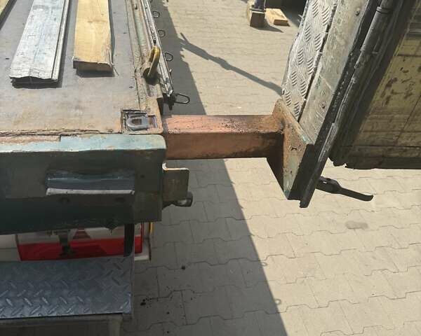 Шварцмюллер Мега, объемом двигателя 0 л и пробегом 750 тыс. км за 6500 $, фото 12 на Automoto.ua