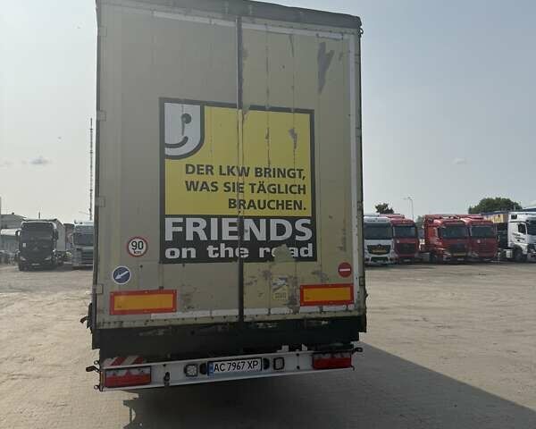 Шварцмюллер Мега, объемом двигателя 0 л и пробегом 750 тыс. км за 6500 $, фото 2 на Automoto.ua