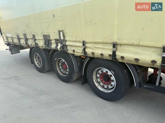 Шварцмюллер Мега, объемом двигателя 0 л и пробегом 750 тыс. км за 6500 $, фото 5 на Automoto.ua