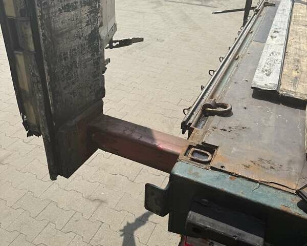 Шварцмюллер Мега, объемом двигателя 0 л и пробегом 750 тыс. км за 6500 $, фото 11 на Automoto.ua